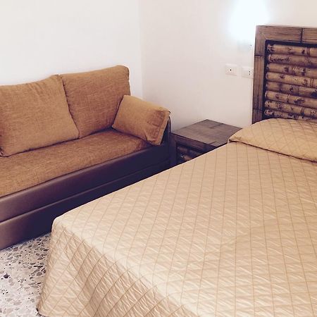 B&B San Vito Сан-Вито-Ло-Капо Экстерьер фото