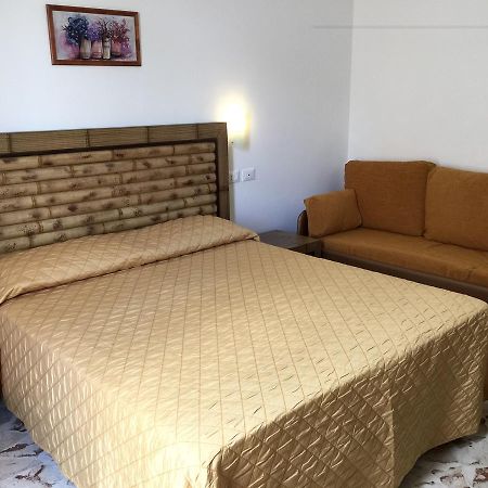 B&B San Vito Сан-Вито-Ло-Капо Экстерьер фото