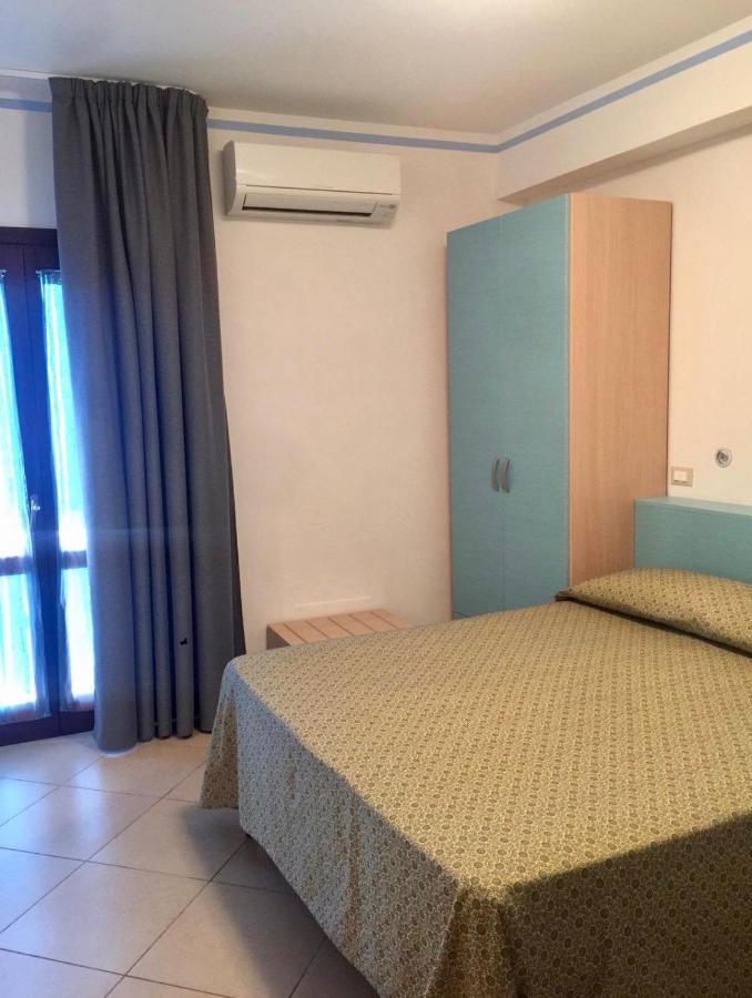 B&B San Vito Сан-Вито-Ло-Капо Номер фото