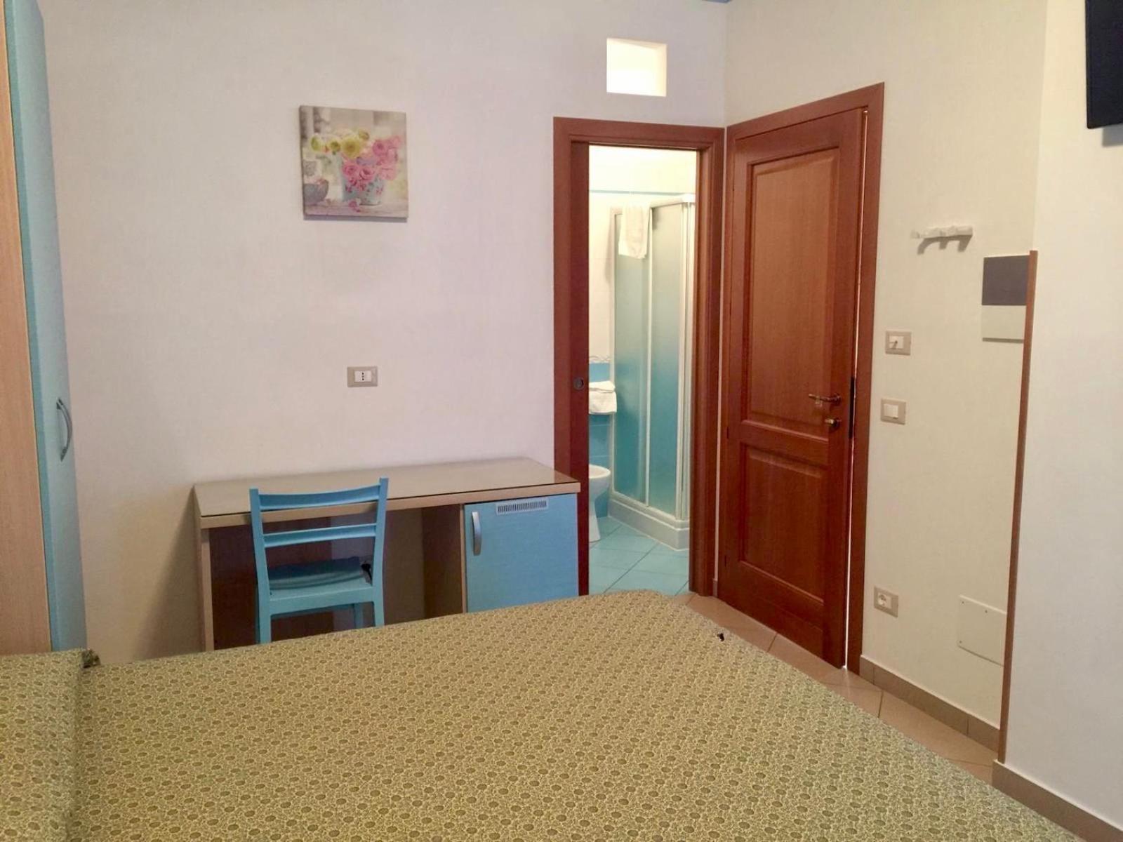 B&B San Vito Сан-Вито-Ло-Капо Номер фото
