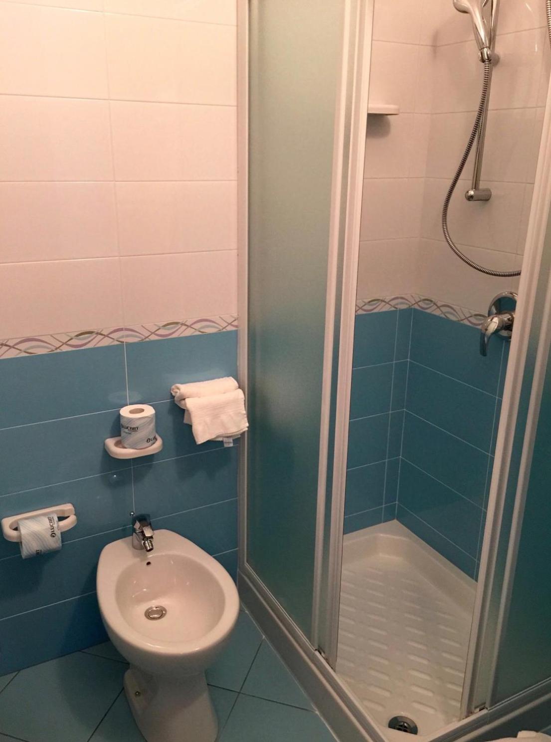 B&B San Vito Сан-Вито-Ло-Капо Номер фото
