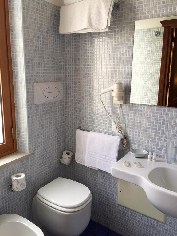 B&B San Vito Сан-Вито-Ло-Капо Экстерьер фото