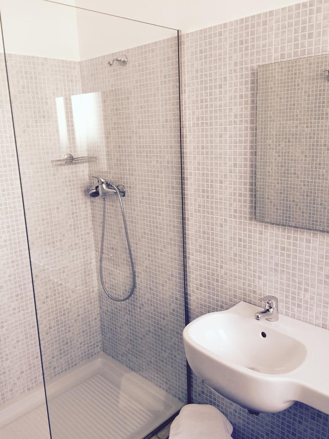 B&B San Vito Сан-Вито-Ло-Капо Экстерьер фото