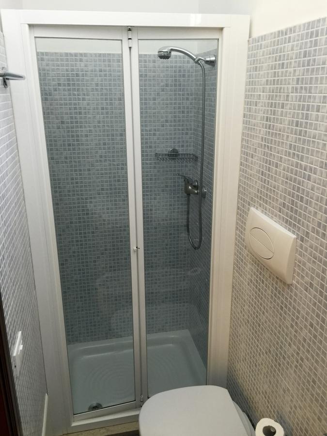 B&B San Vito Сан-Вито-Ло-Капо Экстерьер фото