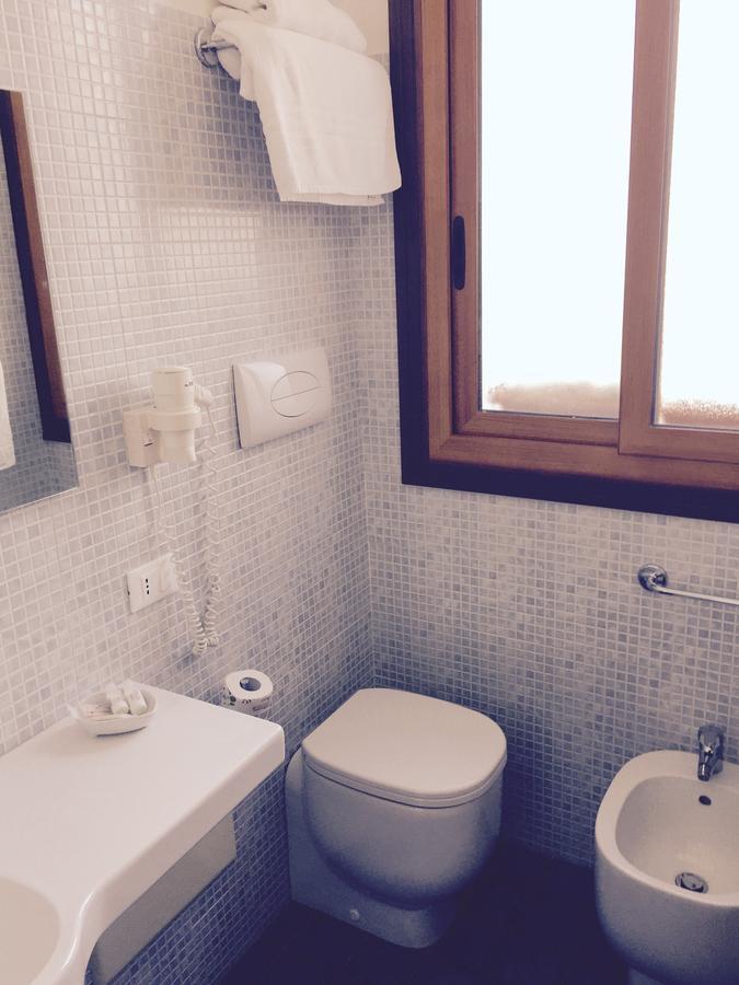 B&B San Vito Сан-Вито-Ло-Капо Экстерьер фото